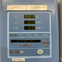 Thermo Forma Steri-Cycle Double Stack CO2 Incubator image 2